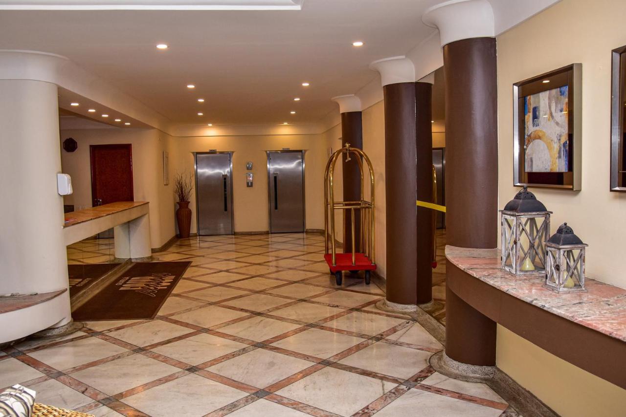Ferienwohnung Flat C Varanda Na Praia De Pitangueiras-Guaruja Sp Exterior foto