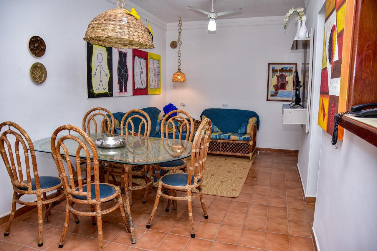 Ferienwohnung Flat C Varanda Na Praia De Pitangueiras-Guaruja Sp Exterior foto