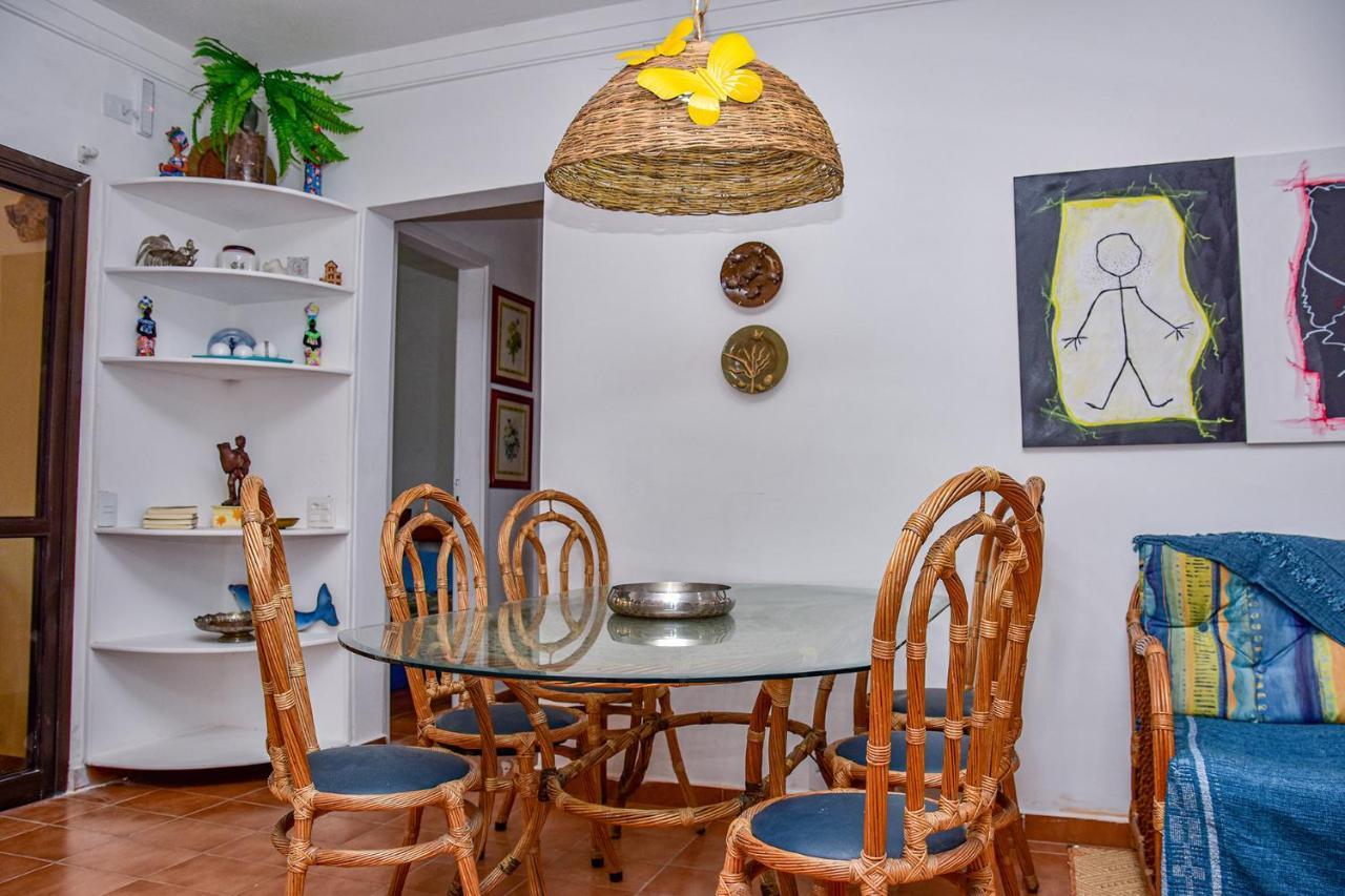 Ferienwohnung Flat C Varanda Na Praia De Pitangueiras-Guaruja Sp Exterior foto